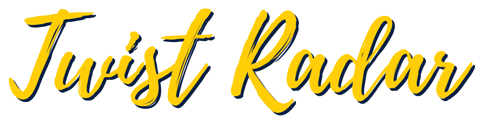 Twist Radar